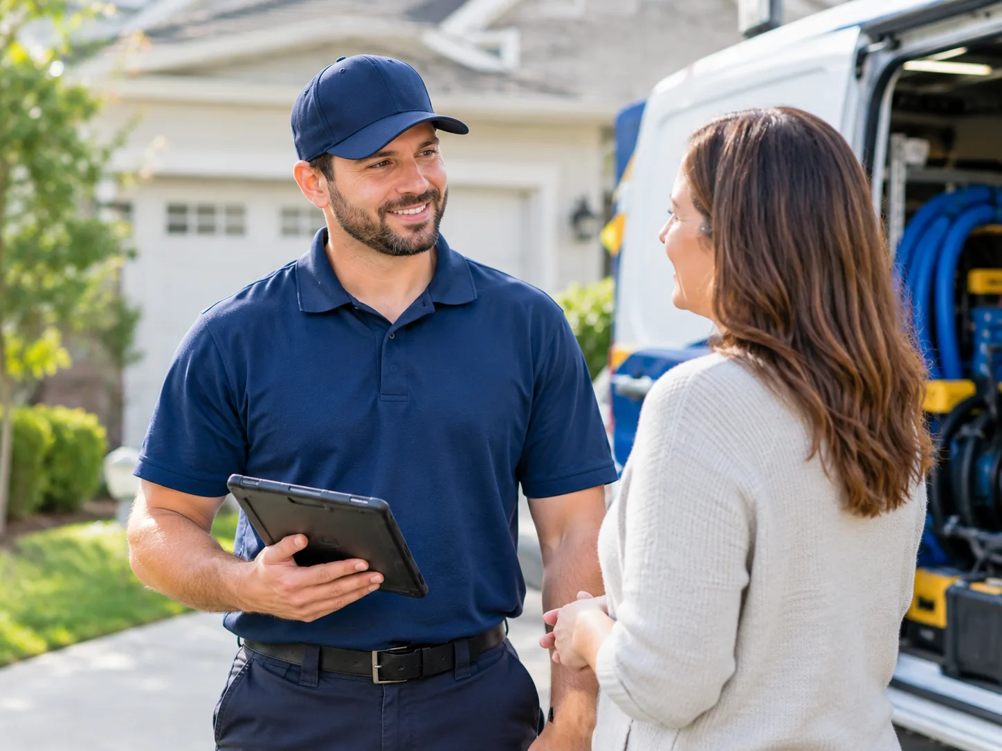 Sewage Backup Cleanup Palmer, TN FAQs